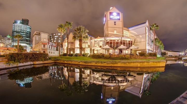 City Lodge Hotel Victoria and Alfred Waterfront