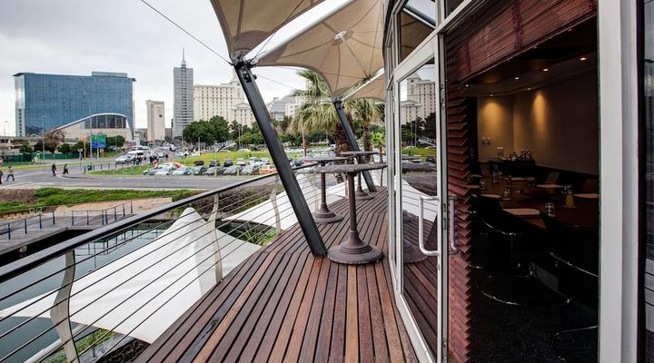 City Lodge Hotel Victoria and Alfred Waterfront