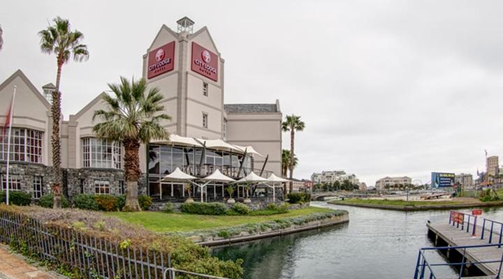 City Lodge Hotel Victoria and Alfred Waterfront