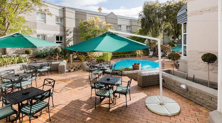 City Lodge Pinelands
