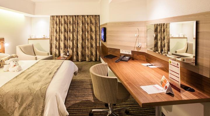 City Lodge Pinelands