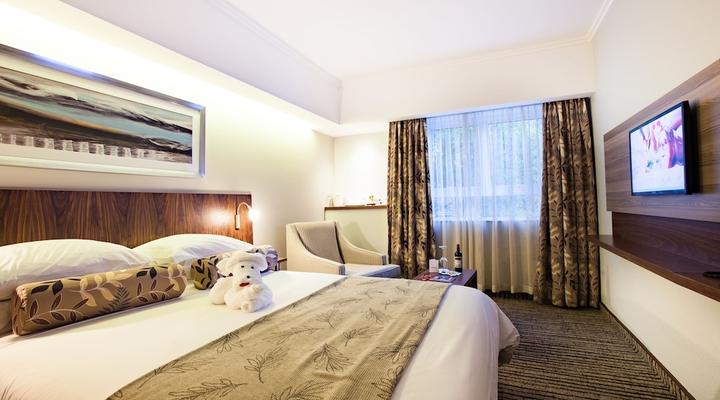 City Lodge Pinelands