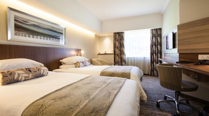 City Lodge Pinelands