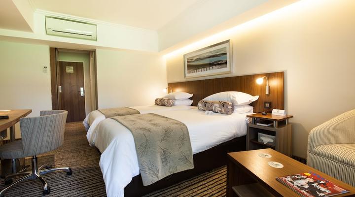 City Lodge Pinelands