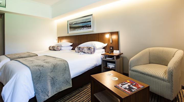 City Lodge Pinelands