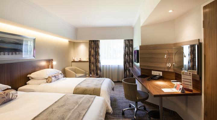 City Lodge Pinelands