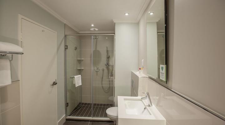 City Lodge Pinelands