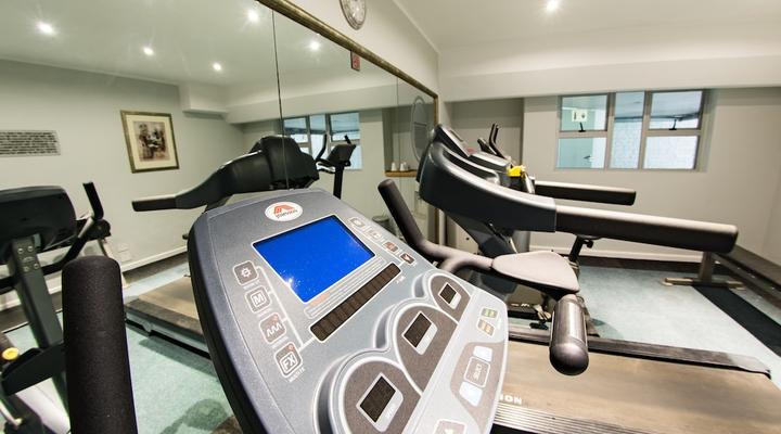 City Lodge Pinelands