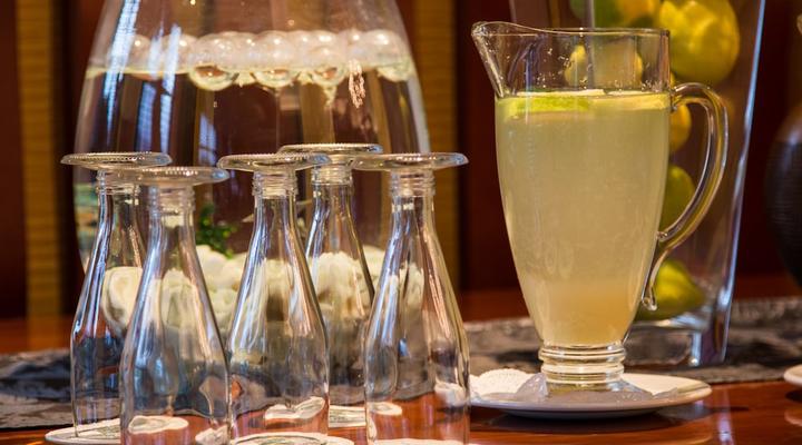 City Lodge Pinelands