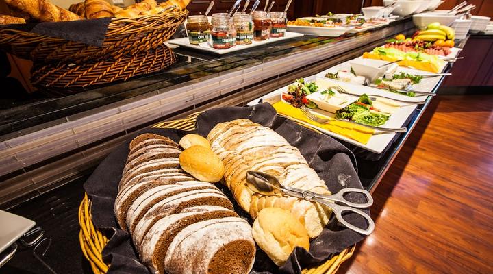 City Lodge Pinelands