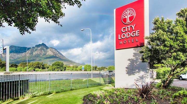 City Lodge Pinelands