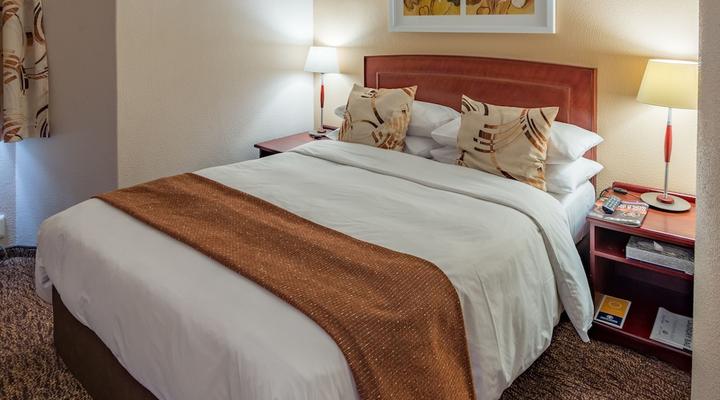 Town Lodge Bellville