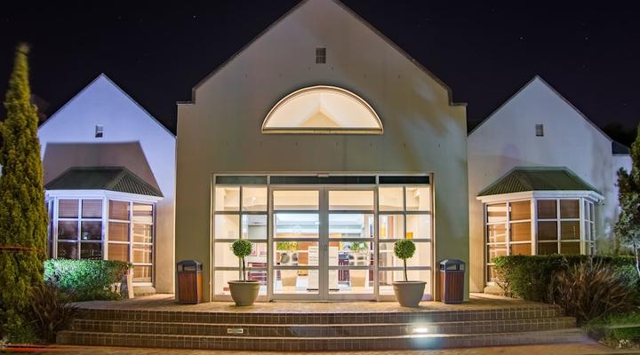 Town Lodge Bellville