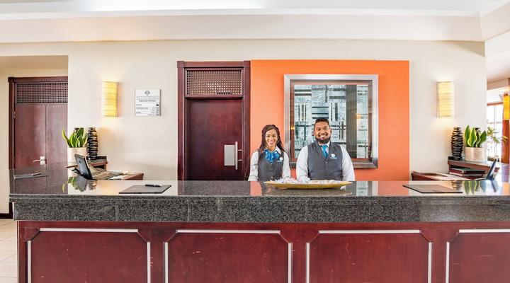 Town Lodge Bellville