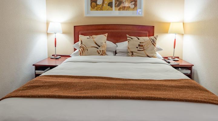 Town Lodge Bellville