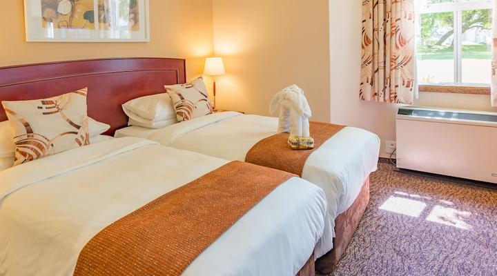 Town Lodge Bellville