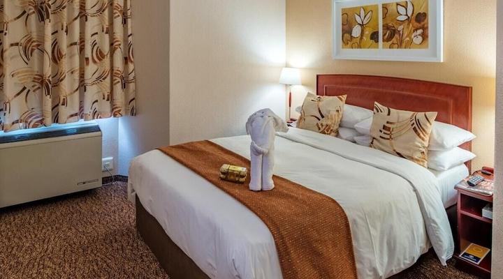 Town Lodge Bellville