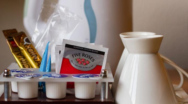 Town Lodge Bellville