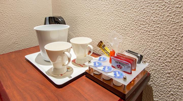 Town Lodge Bellville