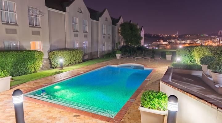 Town Lodge Bellville