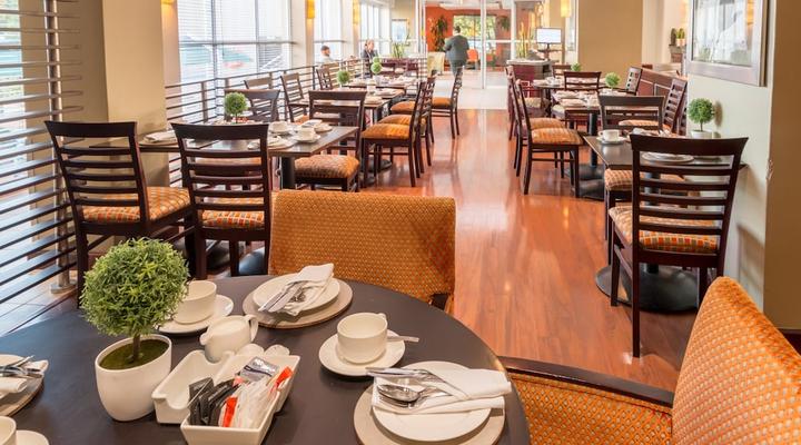 Town Lodge Bellville