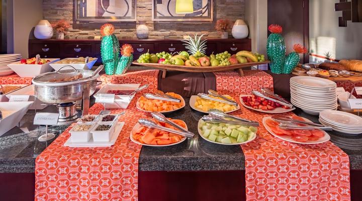 Town Lodge Bellville