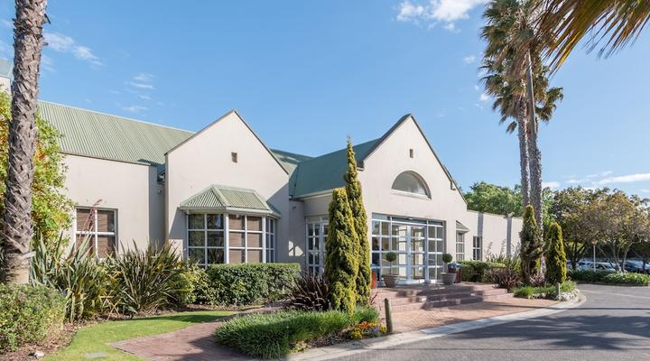 Town Lodge Bellville