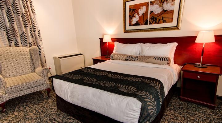 Courtyard Hotel Sandton