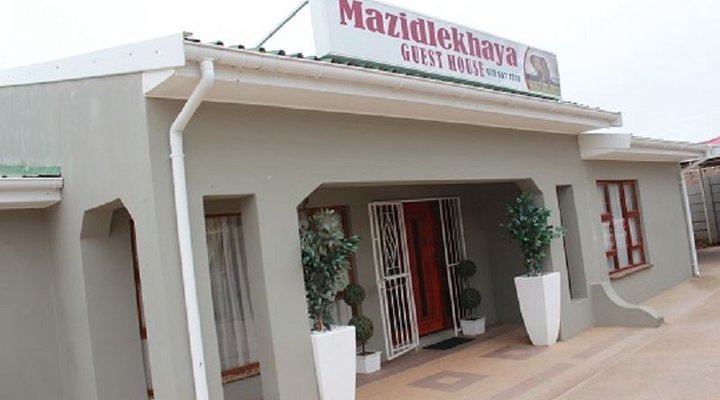 Mazidlekhaya Guest House