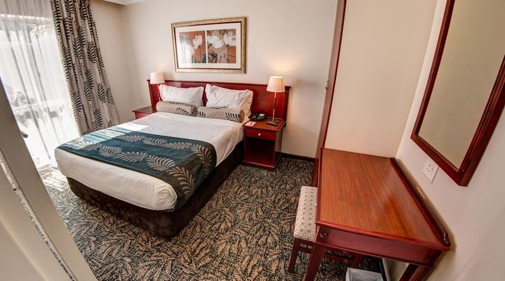 Courtyard Hotel Sandton