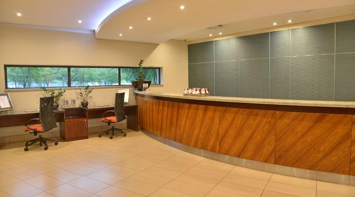 City Lodge Hotel Fourways