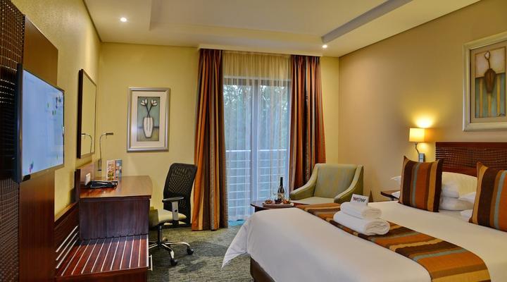 City Lodge Hotel Fourways