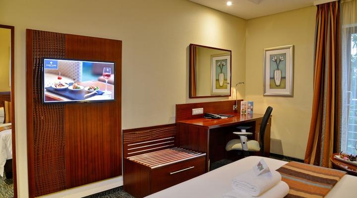 City Lodge Hotel Fourways