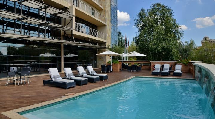 City Lodge Hotel Fourways