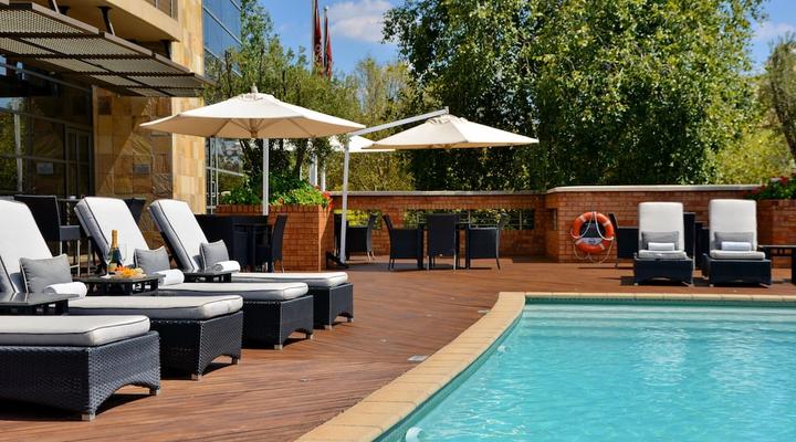 City Lodge Hotel Fourways