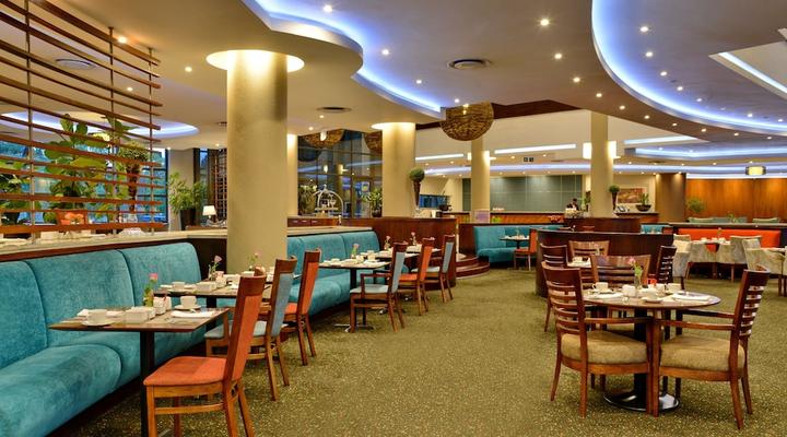 City Lodge Hotel Fourways