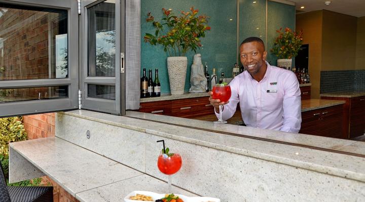 City Lodge Hotel Fourways