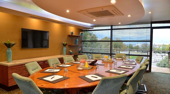 City Lodge Hotel Fourways