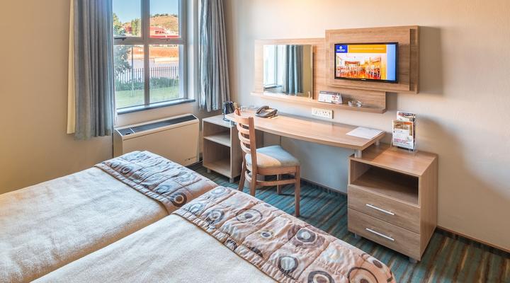 Town Lodge Roodepoort