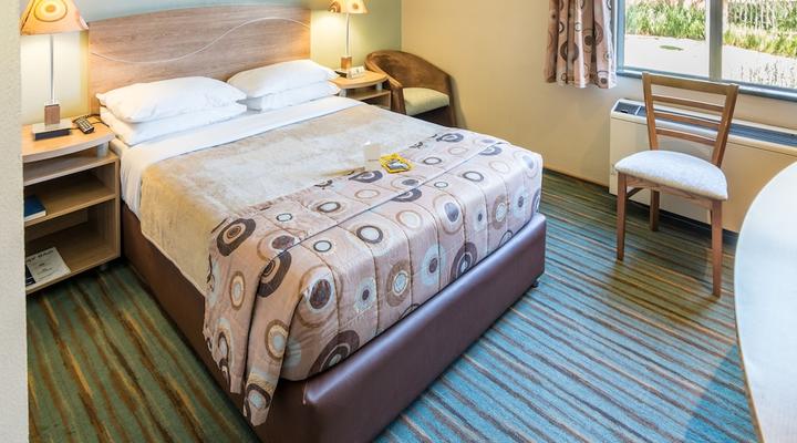 Town Lodge Roodepoort