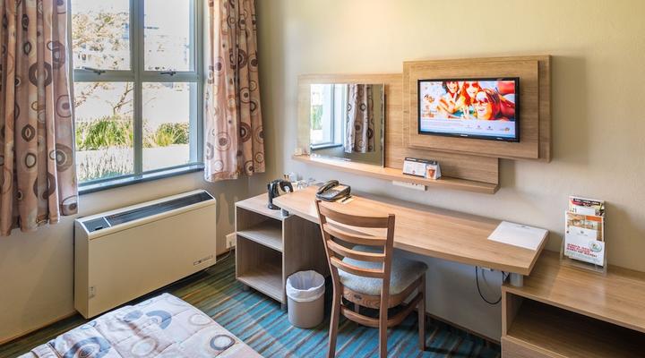 Town Lodge Roodepoort