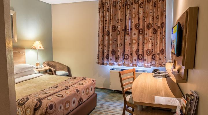 Town Lodge Roodepoort