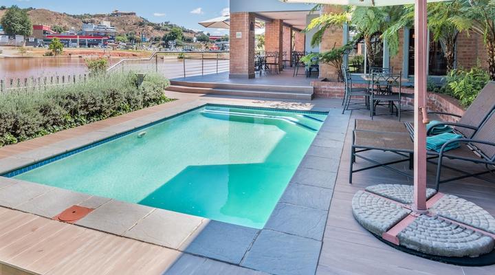 Town Lodge Roodepoort