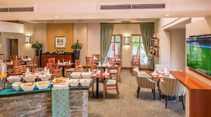 Town Lodge Roodepoort