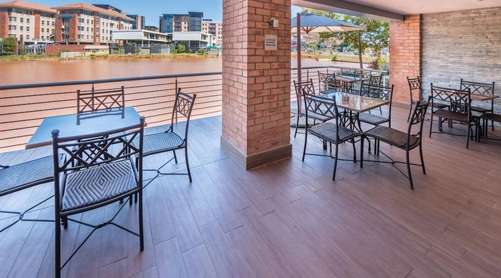 Town Lodge Roodepoort