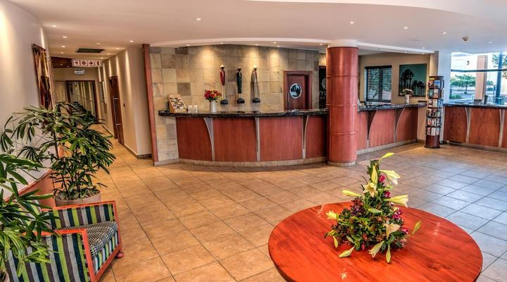 City Lodge Hotel Umhlanga Ridge