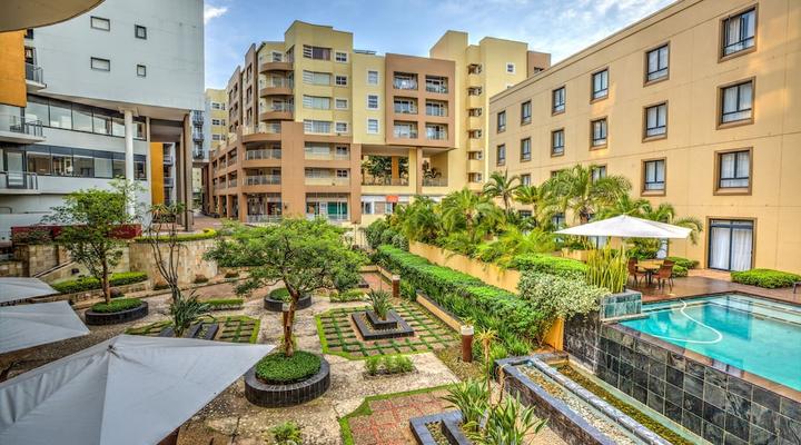 City Lodge Hotel Umhlanga Ridge