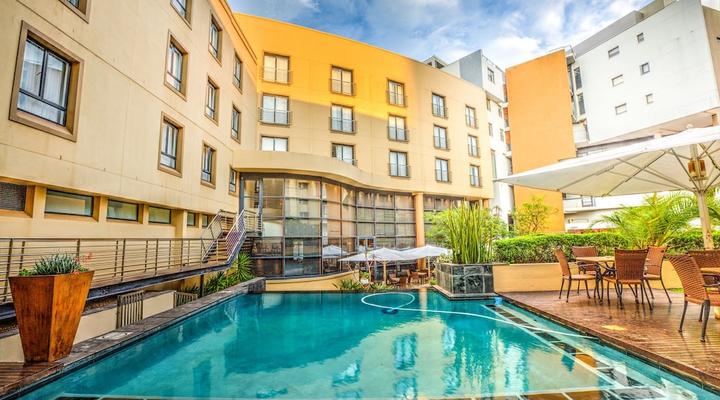 City Lodge Hotel Umhlanga Ridge