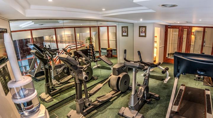 City Lodge Hotel Umhlanga Ridge