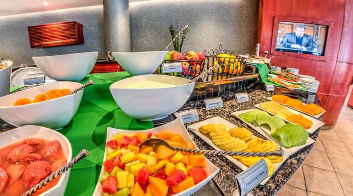 City Lodge Hotel Umhlanga Ridge